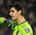 'Zidane genadeloos: Courtois op weg naar Real-exit'