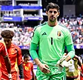 Sleutelduel met Nieuw-Zeeland: Courtois doet voorspelling