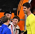 'Houding Courtois zorgt voor verbazing bij Duivels'