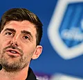 Schokgolf bij Genk: Courtois keert terug als investeerder