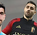'Courtois-soap laait weer op: Garcia en Mannaert in actie'