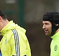'Overstap Cech naar rivaal Chelsea zo goed als rond'