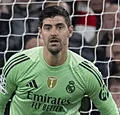 Courtois verbaast alweer heel Europa