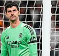 Barça kampioen in Clasico: Spaanse pers fileert Courtois