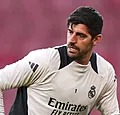 Courtois blinkt uit en roept ferme waarschuwing naar Barça