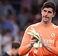 'Toekomst Courtois: Real zet opvolgingsplan in werking'