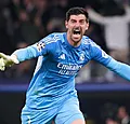 10 op 10! Spaanse pers laat zich gaan na prestatie Courtois