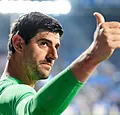 Spaanse pers uit zijn dak na Supercopa-optreden Courtois