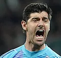 Courtois ontploft: chaos in kleedkamer Real Madrid