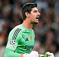 Clasico op scherp: Courtois maakt Barça belachelijk