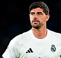 Commotie voor El Clasico: Courtois zorgt spectaculaire twist