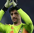 Spaanse pers pakt Courtois aan na beklijvende Clasico-finale