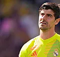 'Exit Courtois? Real Madrid verrast met contractnieuws'