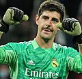 Courtois voor Ballon d’Or: 