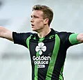 Cercle laat gouden zege liggen: 
