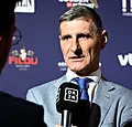 Thibaut Courtois arrogant? Vader doorbreekt de stilte