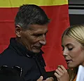 Wat is er aan de hand? Vader Courtois reageert tegenover VoetbalNieuws