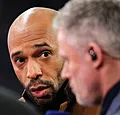 Henry met tirade over Barça: 