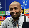 'Thierry Henry aan de slag in Jupiler Pro League'