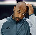 'Thierry Henry heeft nieuwe trainersjob bijna beet'