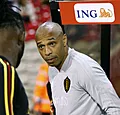 Grote verrassing: Duivels halen Henry terug in huis