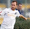 KRC Genk laatste Belgische club voor Buffel