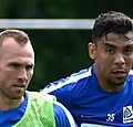 OFFICIEEL: Genk laat clubicoon naar Cyprus vertrekken