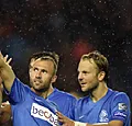 Genk-speler gaat mogelijk vertrekken: 