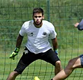 Geven nieuwe rugnummers Anderlecht hint over keeperskwestie?