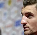 Meunier heeft slecht nieuws voor Anderlecht