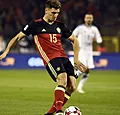 Bewijst FC Barcelona Thomas Meunier een grote dienst?