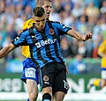 Club Brugge ziet zeven internationals vertrekken