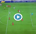 WOW! Meunier geeft zijn visitekaartje af tegen Real met wereldgoal