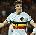 Met dit filmpje stelt Thomas Meunier zichzelf voor bij PSG