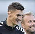 Prijzen voor beste nieuwjaarswensen gaan naar Kroos en vooruitblikkende Meunier