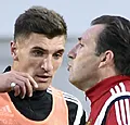 Wilmots komt terug op zijn woorden