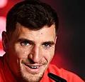 Meunier reageert vurig op transfergeruchten