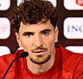 Meunier dropt bommetje: transfer naar ... Anderlecht?
