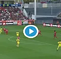GOAL! Meunier redt het vel van Mbappé 