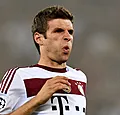 VIDEO: Grappig of ongepast? MÃ¼ller maakt Ronaldo belachelijk op training