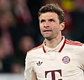 'Sensationele transfer voor Thomas Müller'