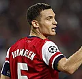 Vermaelen denkt aan rentree: 