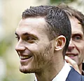 FOTO: Vermaelen meteen in basis bij Barcelona