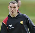 Fellaini en Vermaelen ontbreken op eerste training Rode Duivels