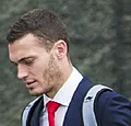 Spreken transfergeruchten in voordeel van Vermaelen?