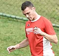 Strooit Wenger roet in het eten van Vermaelen?