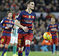 'Vermaelen mag eindelijk spelen bij FC Barcelona'