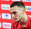 Vermaelen komt met update over zijn blessure