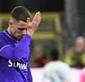 Thorgan Hazard ziet pijnpunt na gelijkspel tegen Antwerp