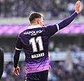 'Alarm in Anderlecht: Hazard richting JPL-concurrent?'